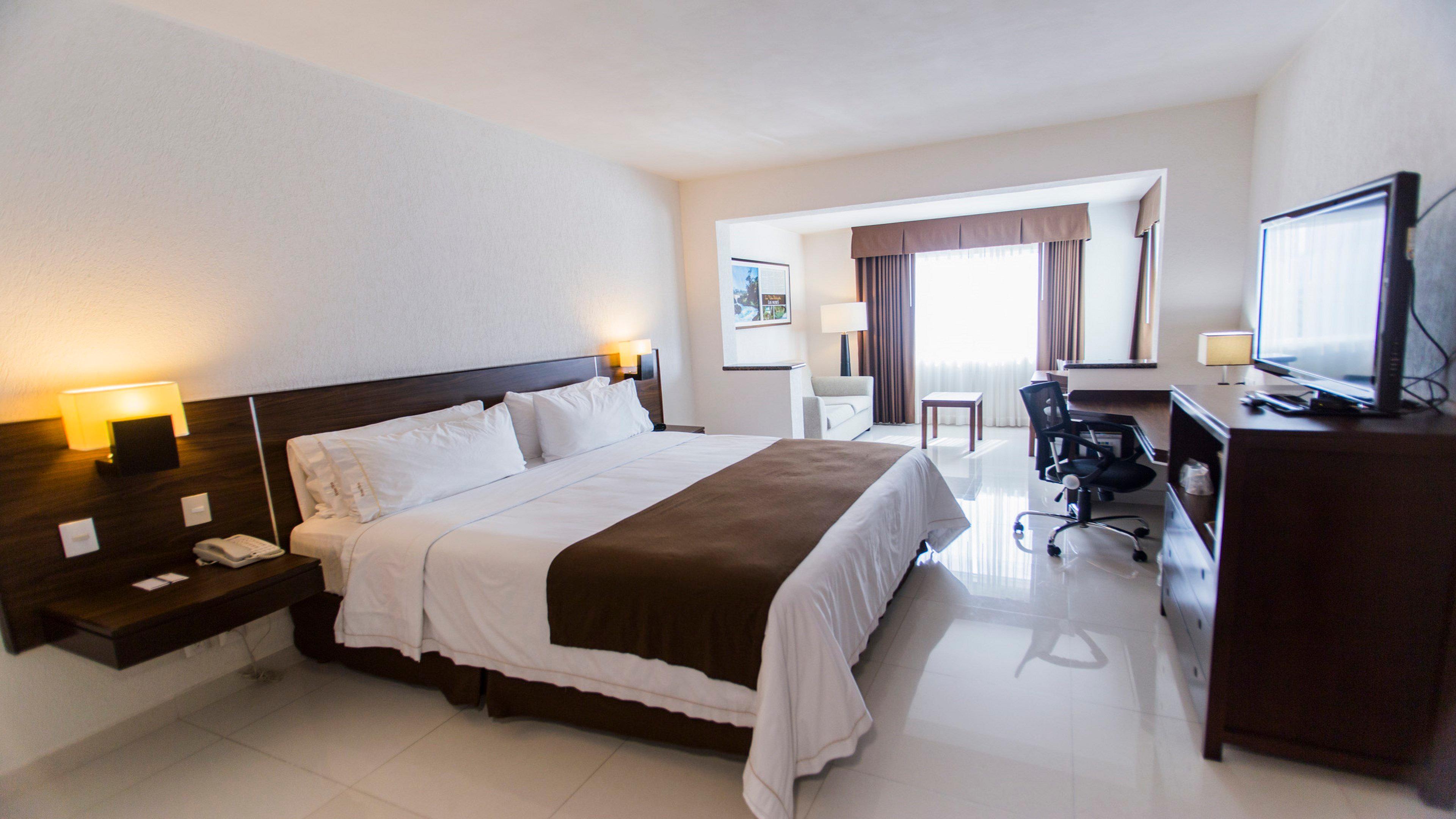 Holiday Inn Express Tuxtla Gutierrez La Marimba, An Ihg Hotel Екстериор снимка